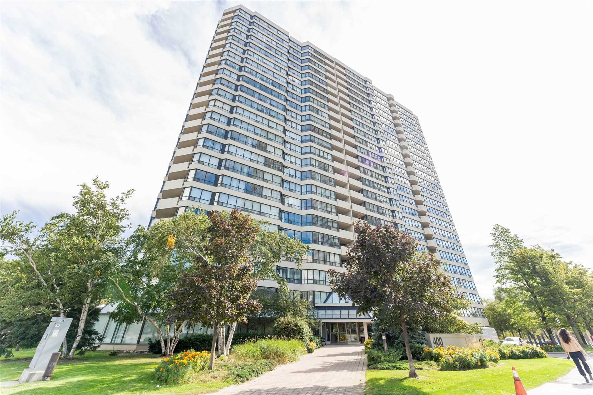 400 Webb Drive, #101