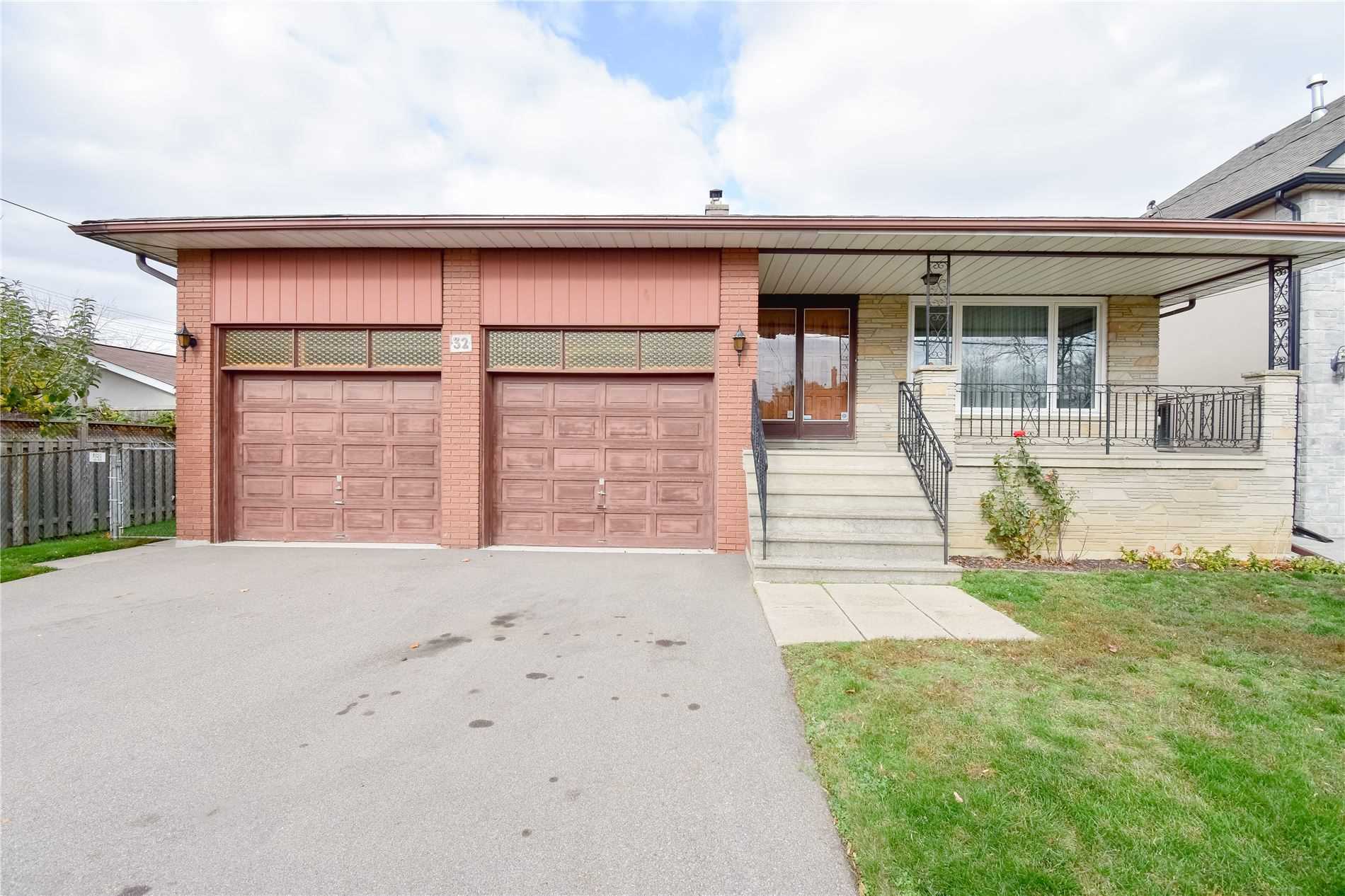 32 Elford Blvd