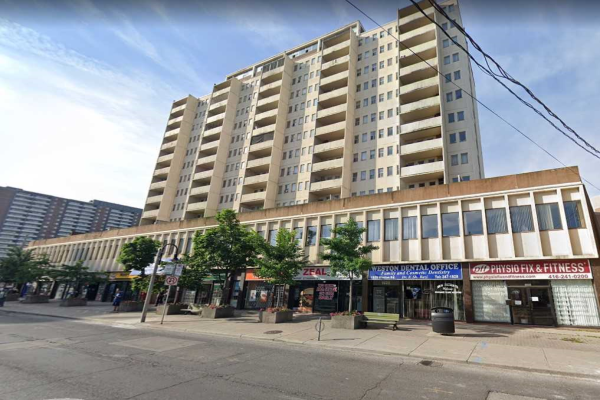 1920 Weston Rd, Toronto