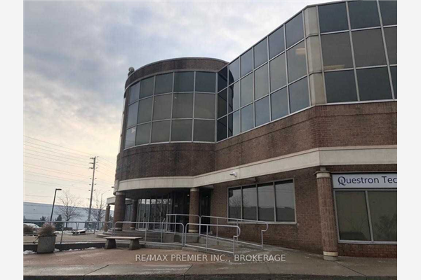 6660 Kennedy Rd, Mississauga