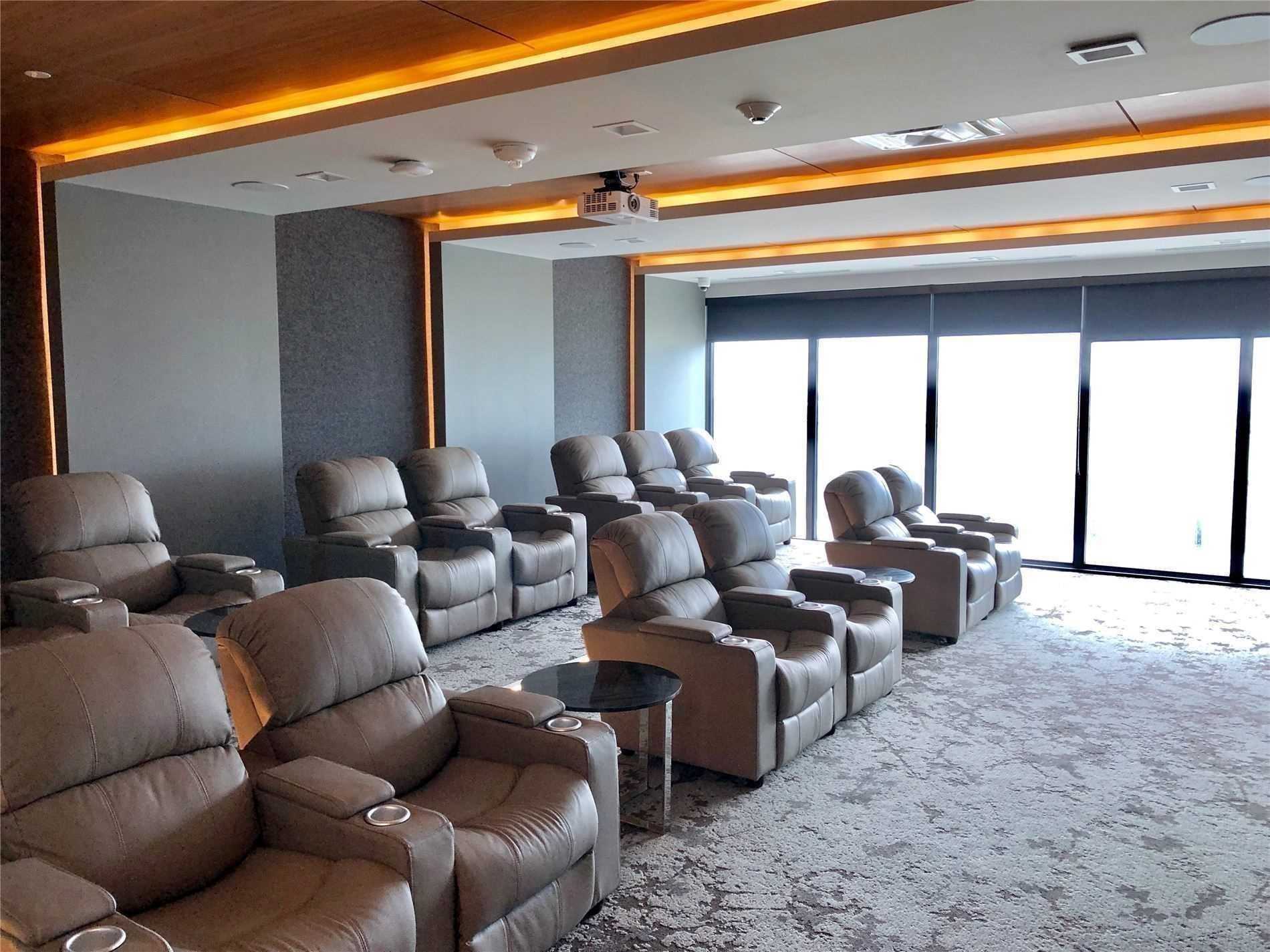 20 Shore Breeze Drive #3510