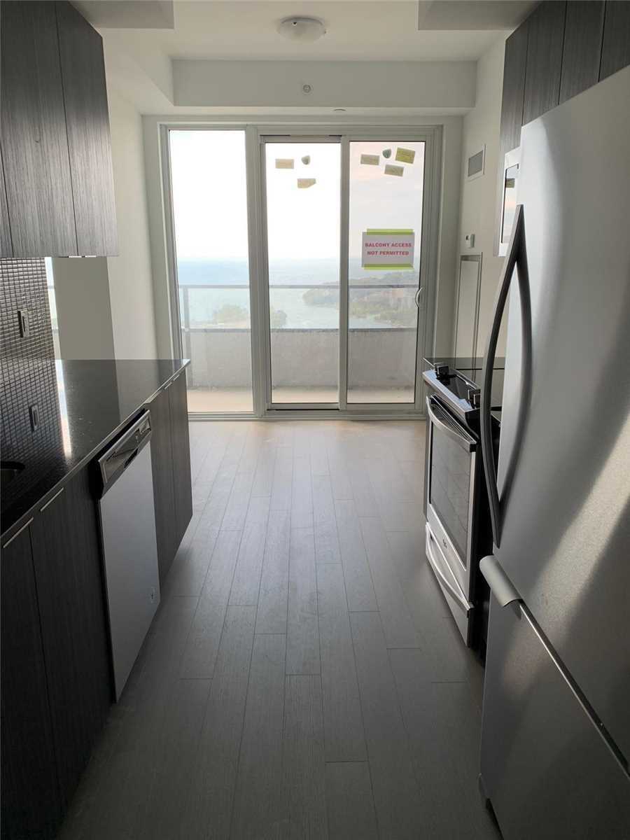 20 Shore Breeze Drive #3510