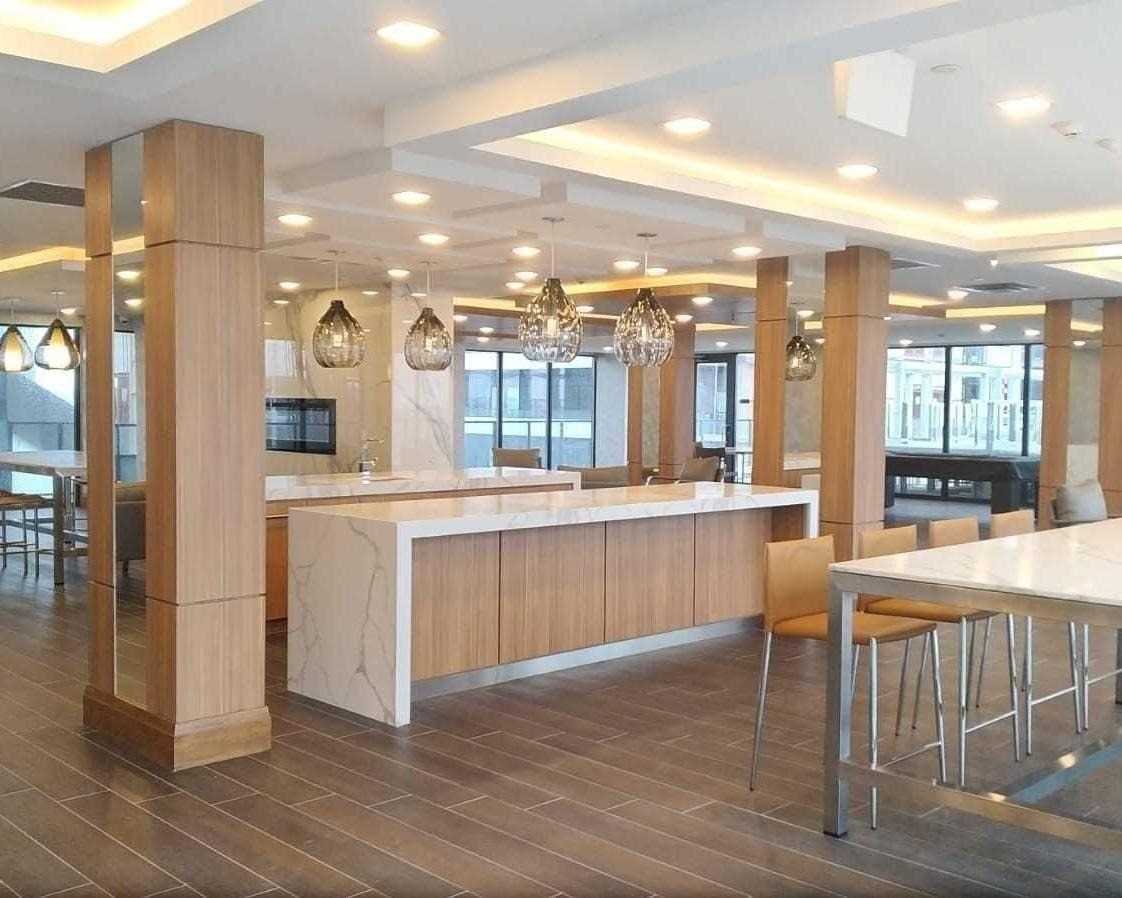 20 Shore Breeze Drive #3510