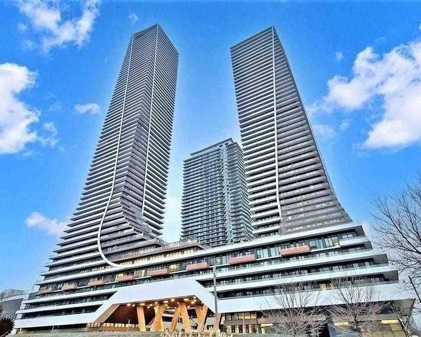 20 Shore Breeze Drive #3510