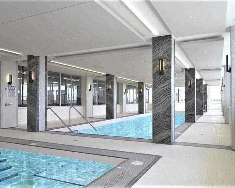 20 Shore Breeze Drive #3510