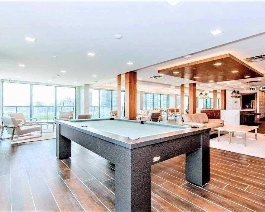 20 Shore Breeze Drive #3510