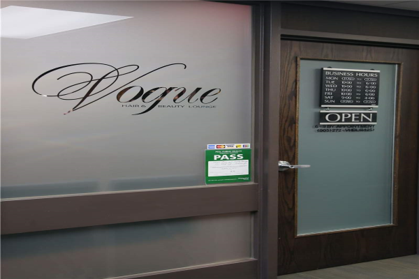 Undisclosed Address, Mississauga