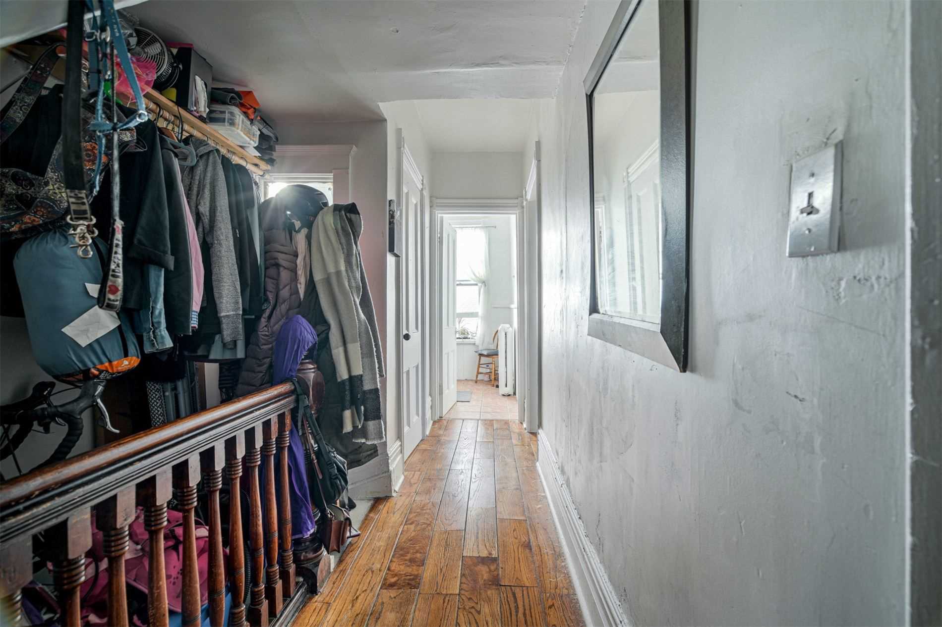 60 Brock Avenue, #202