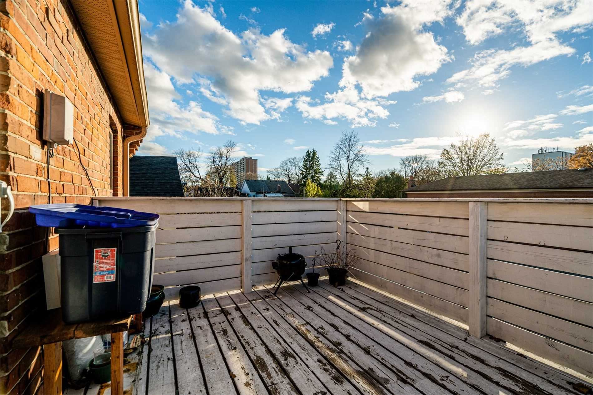 60 Brock Avenue, #202