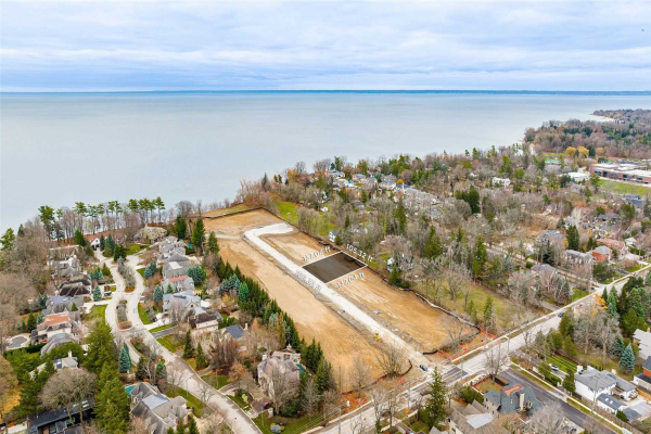 60 Pebbleridge Pl, Oakville