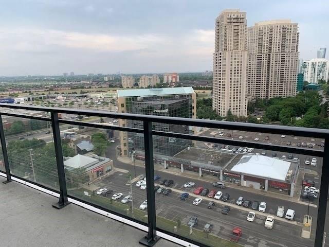 75 Eglinton Avenue W, #1504