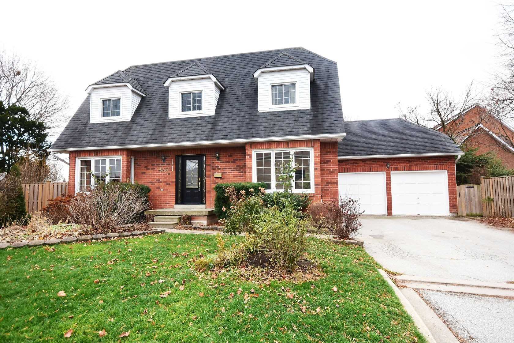 3246 Trelawny Circle