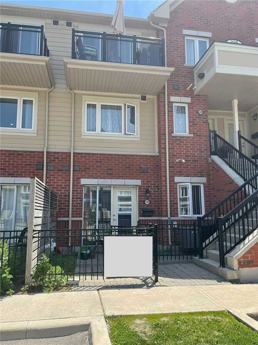 250 Sunny Meadow Blvd, #199