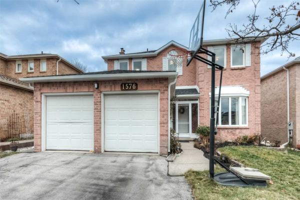 Oakville