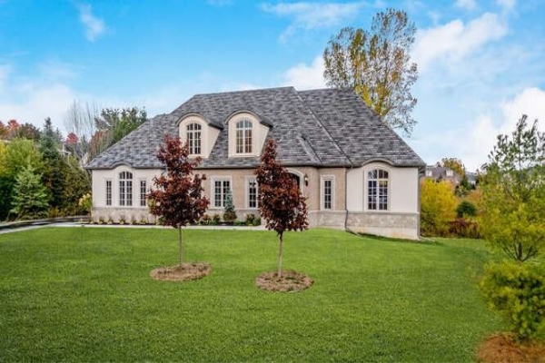161 Perryman Crt, Halton Hills