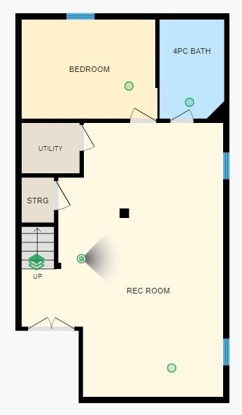 2456 Brasilia Circ