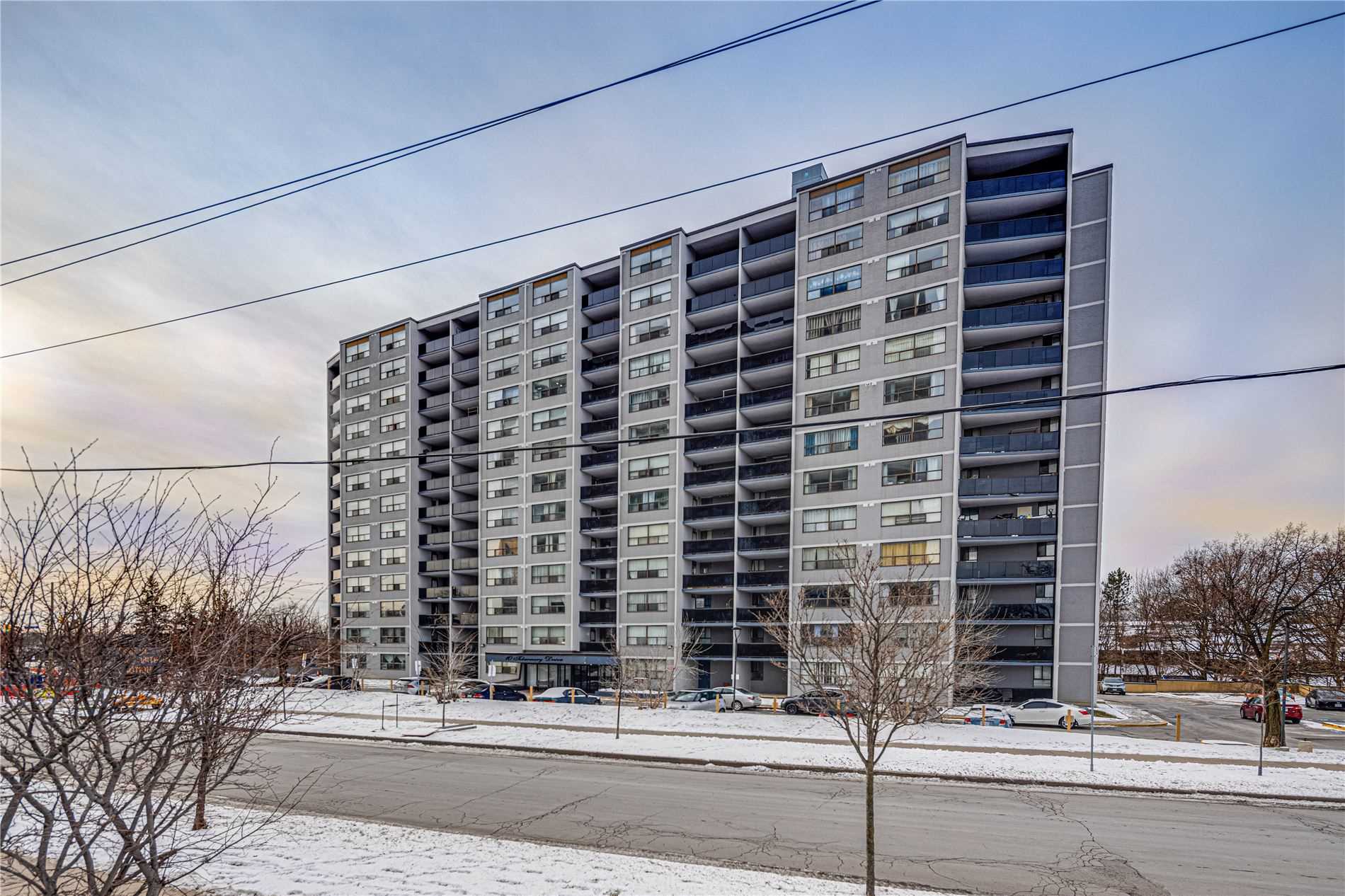 10 Tobermory Drive, #904