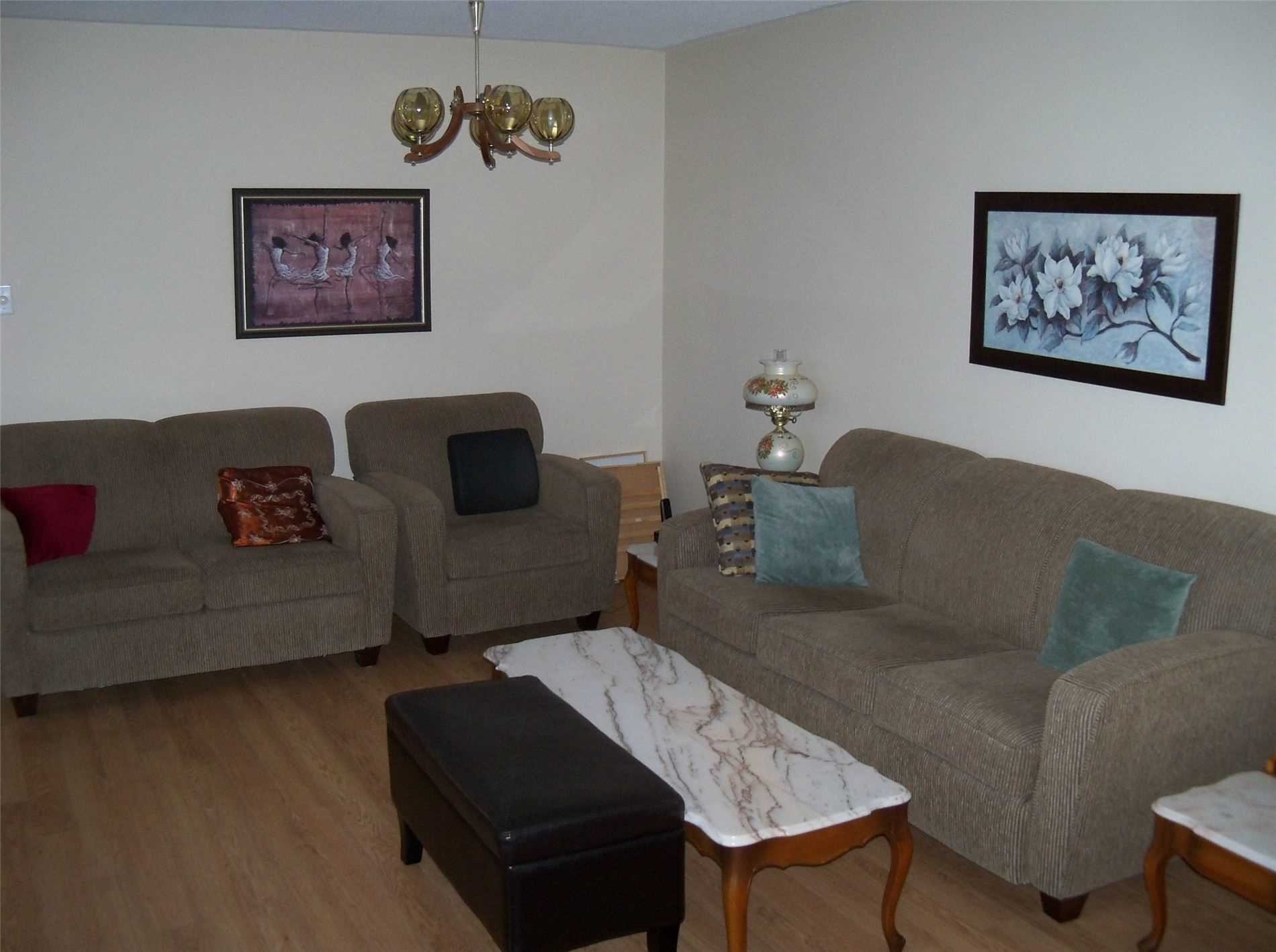 2323 Confederation Parkway, #1201