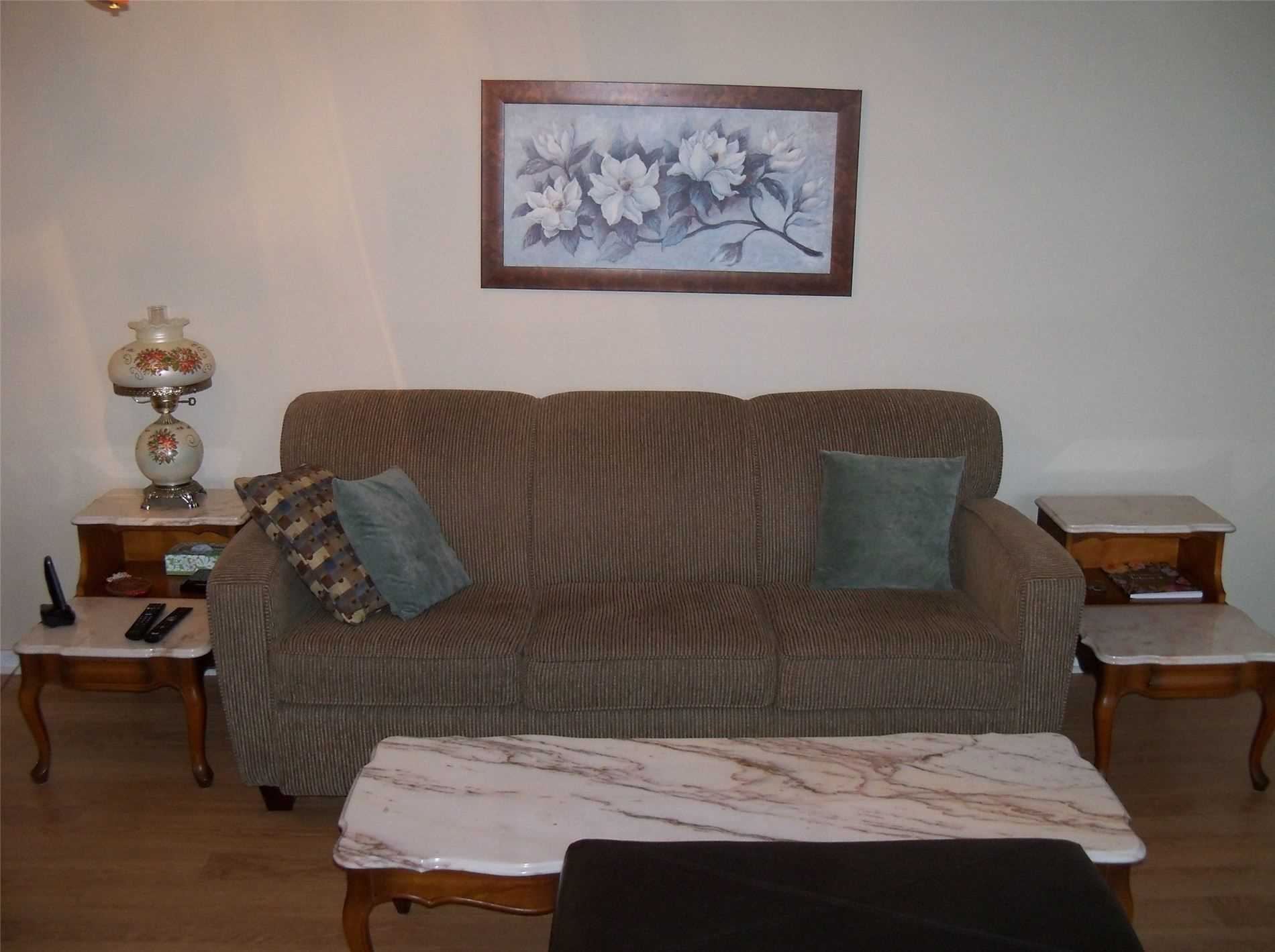 2323 Confederation Parkway, #1201