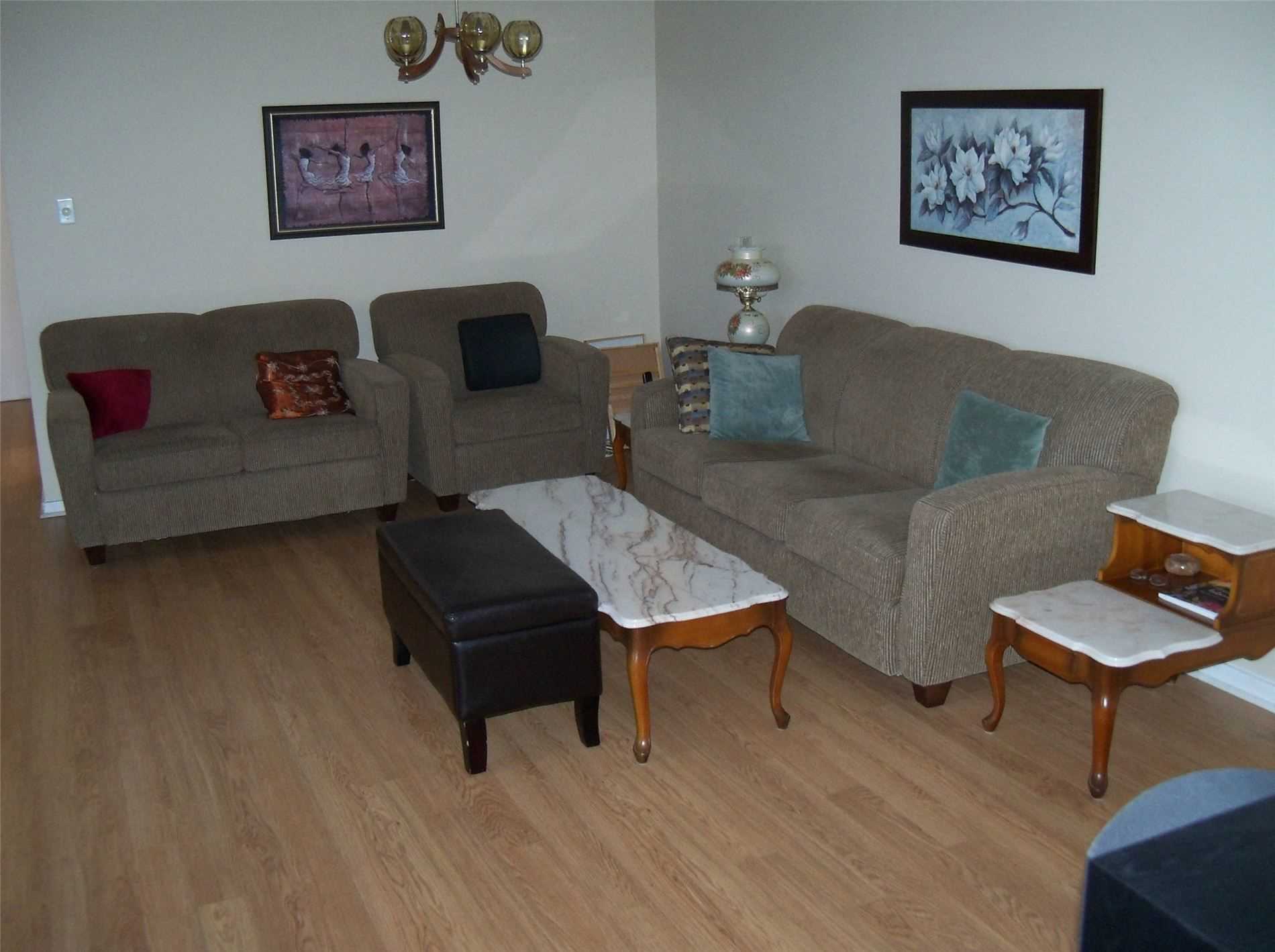 2323 Confederation Parkway, #1201