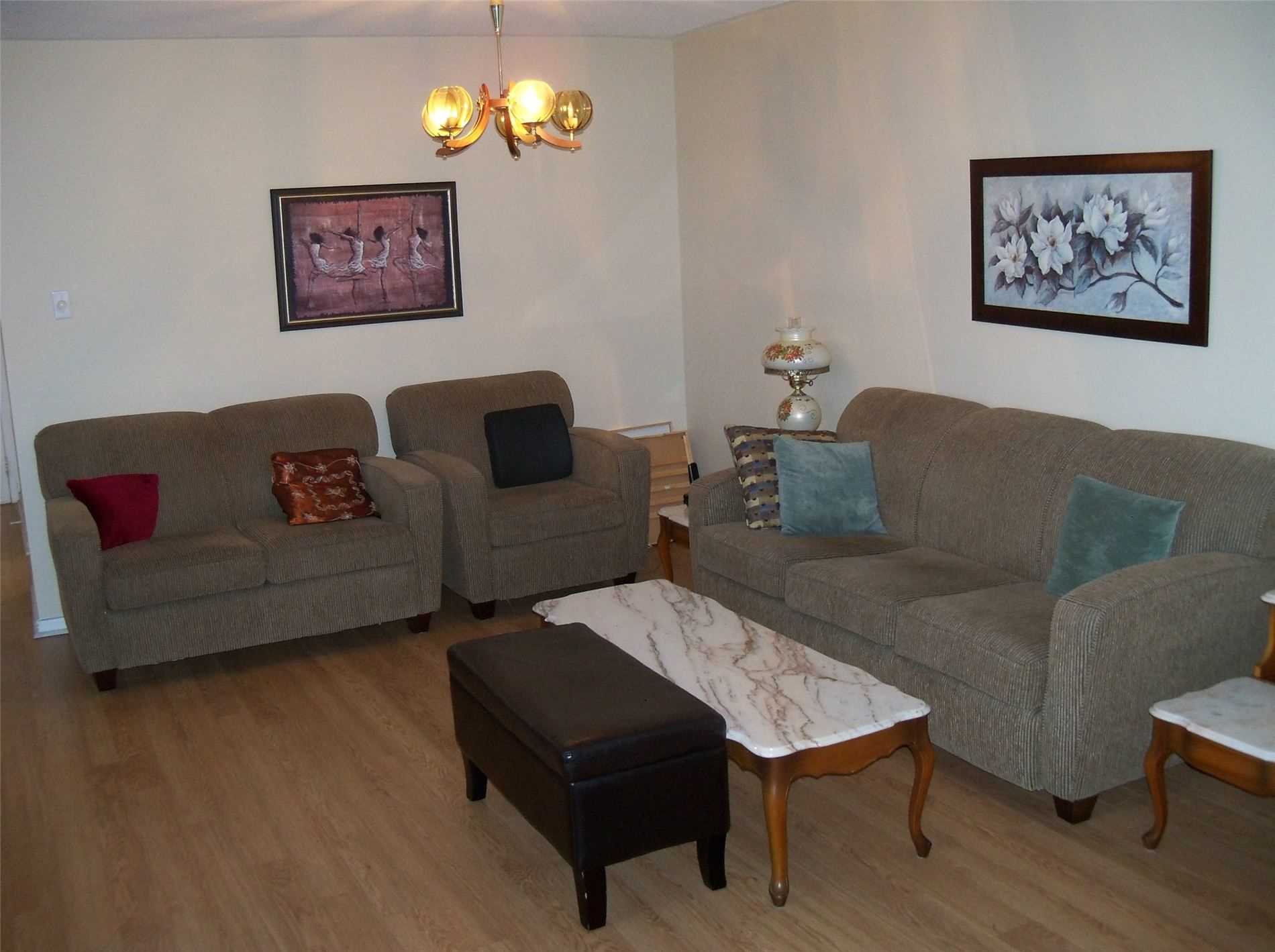 2323 Confederation Parkway, #1201