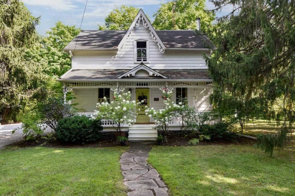 715 Bush St, Caledon