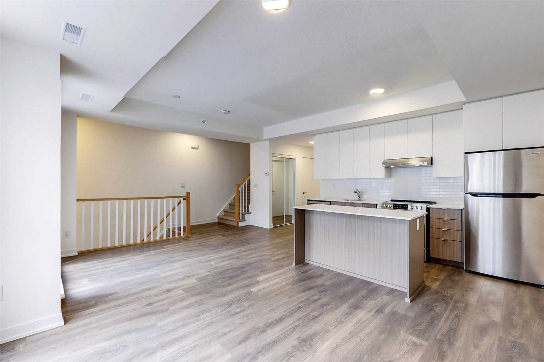 100 Canon Jackson Dr, #G203