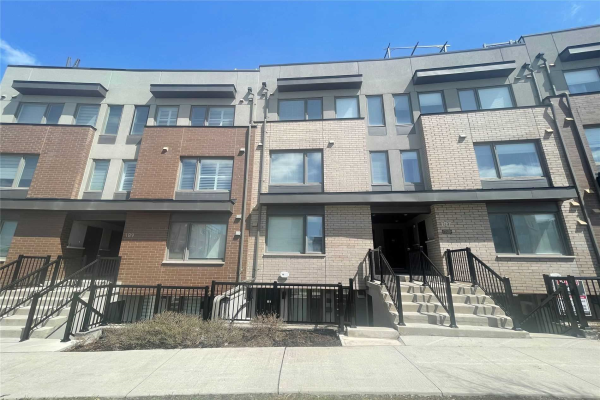 187 William Duncan Rd, Toronto