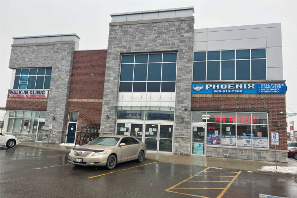 5 Cherrycrest Dr, Brampton