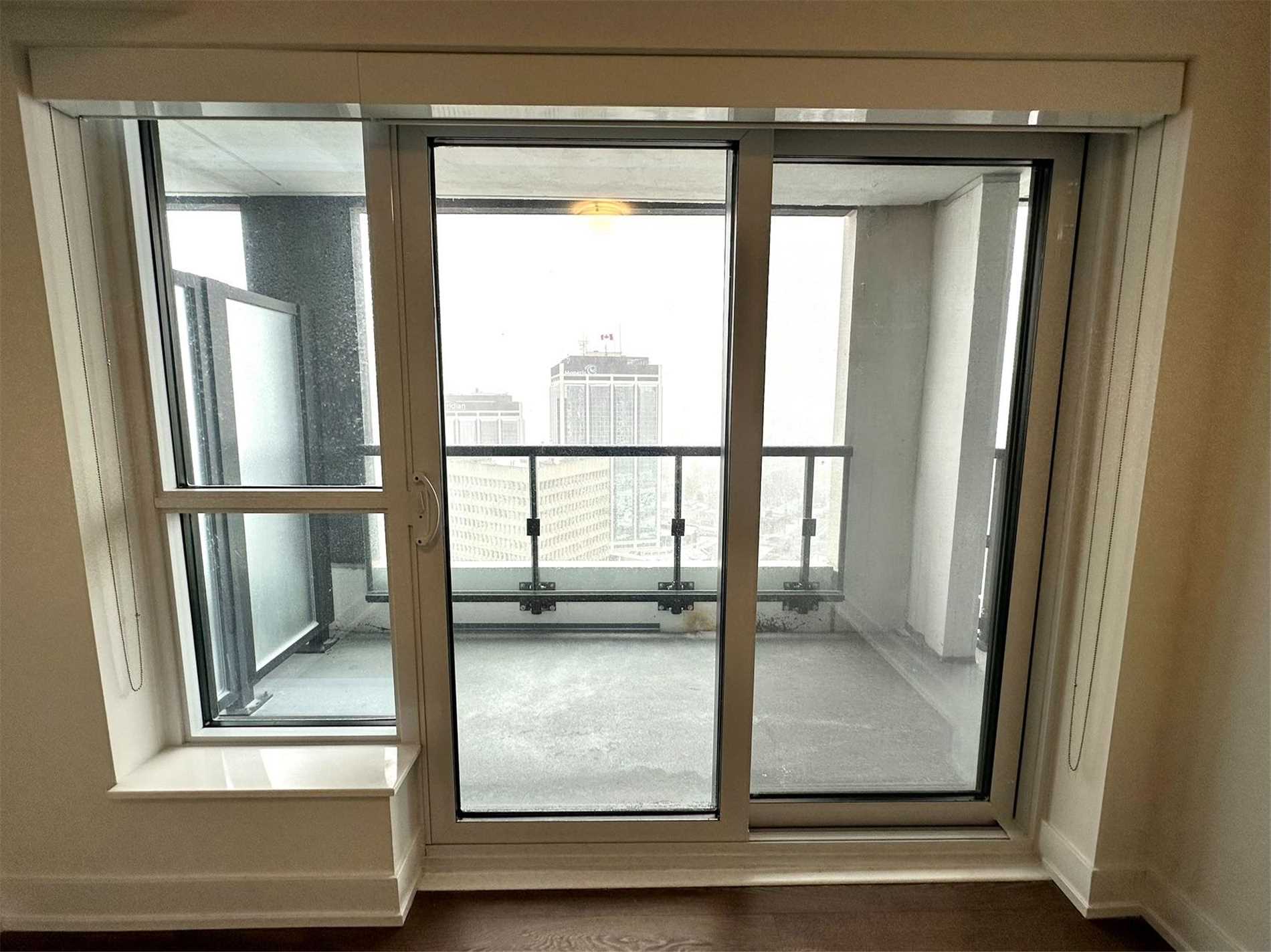 5 Mabelle Avenue, #2229