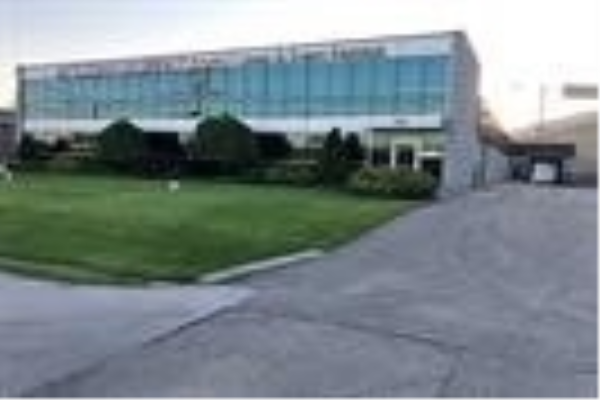 38 Greensboro Dr, Toronto