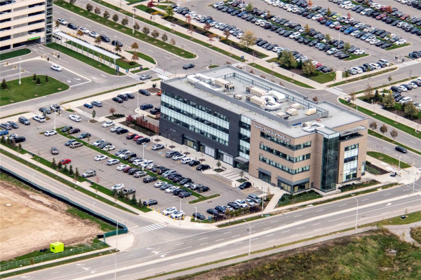 3075 Hospital Gate, Oakville