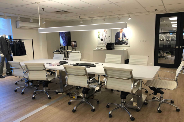 777 Supertest Rd, Toronto