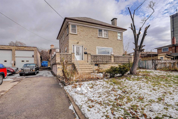 3131 Weston Rd, Toronto