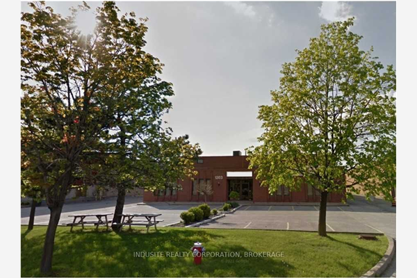 1203 Lorimar Dr, Mississauga