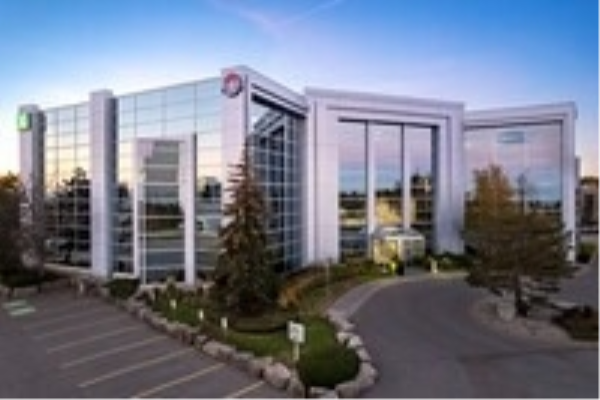 5515 North Service Rd, Burlington