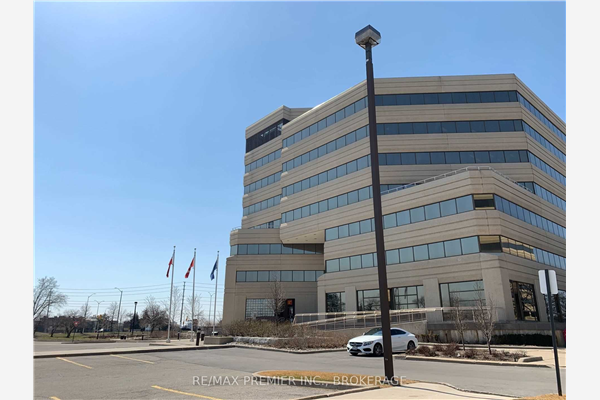 6733 Mississauga Rd, Mississauga