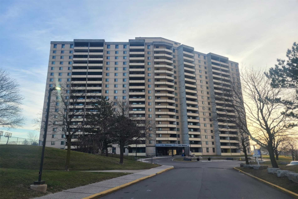 5 San Romano Way, Toronto