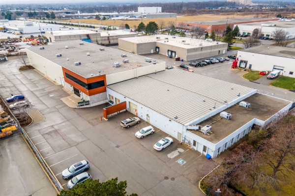 1220 Corporate Dr, Burlington