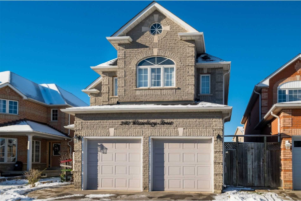 240 Waterbury St, Caledon