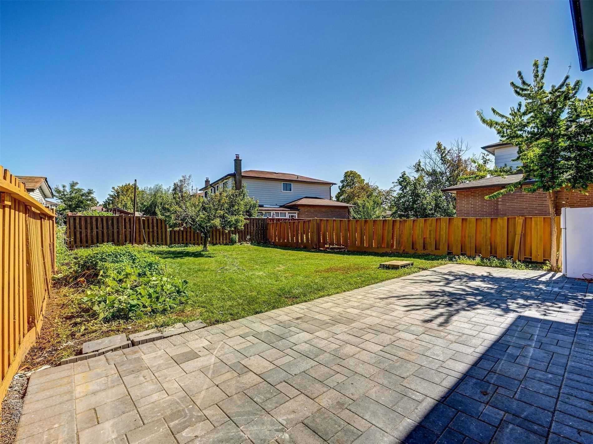 470 Louis Dr, #Lower