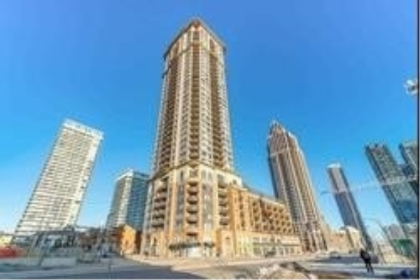 385 Prince Of Wales Dr, Mississauga