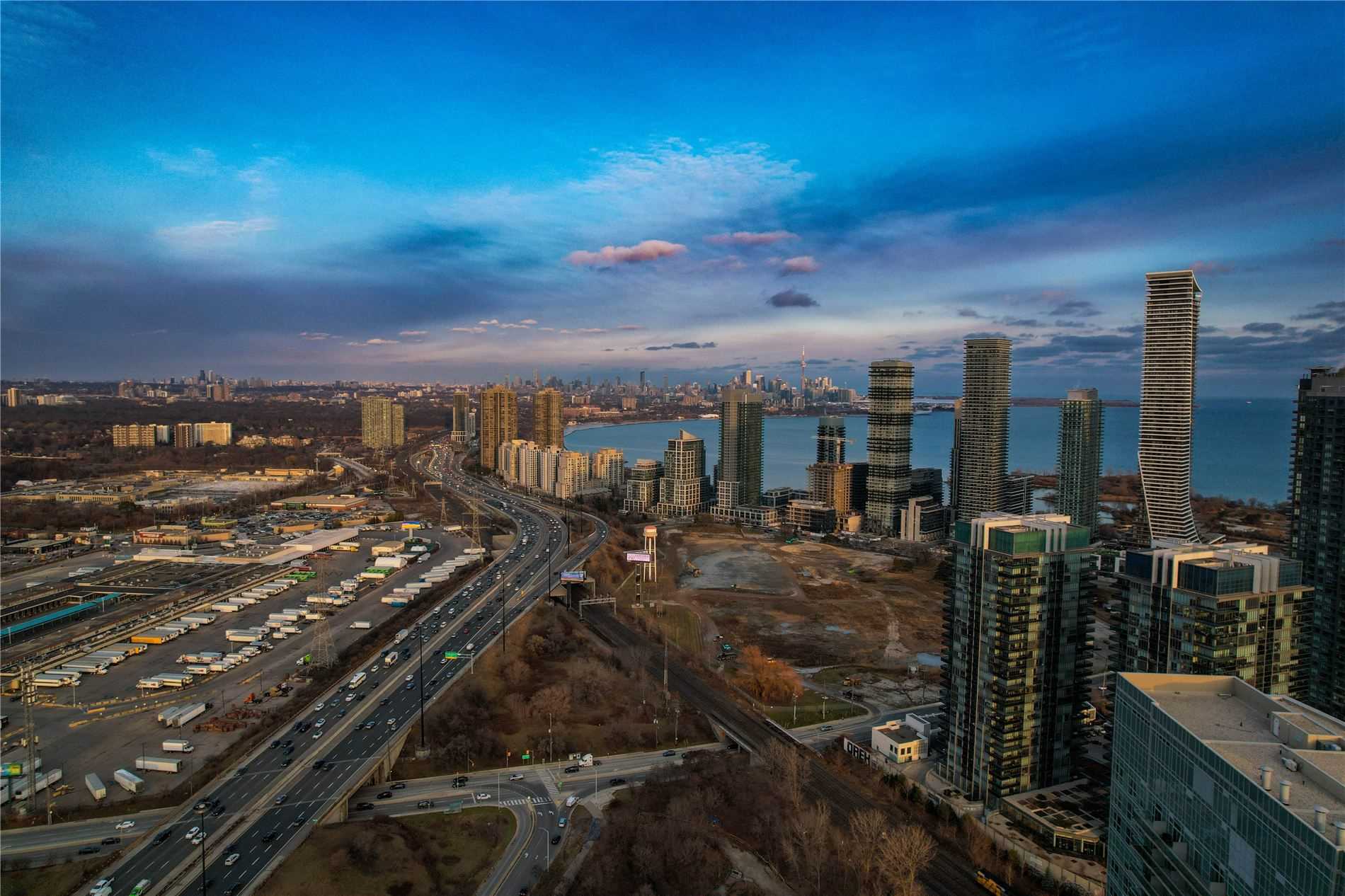 251 Manitoba St, #2103