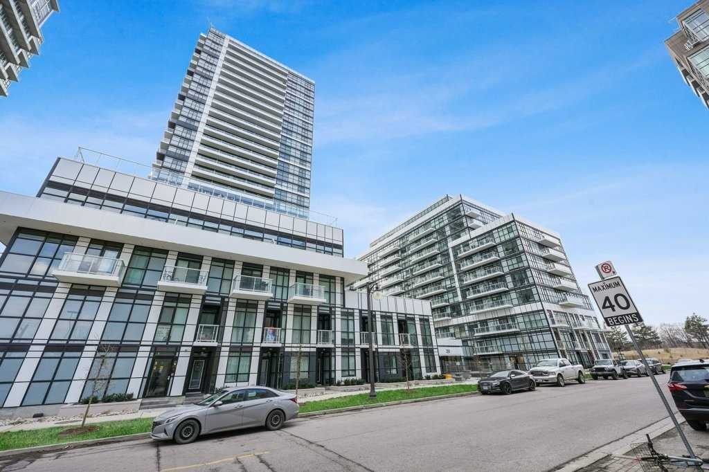 251 Manitoba St, #2103