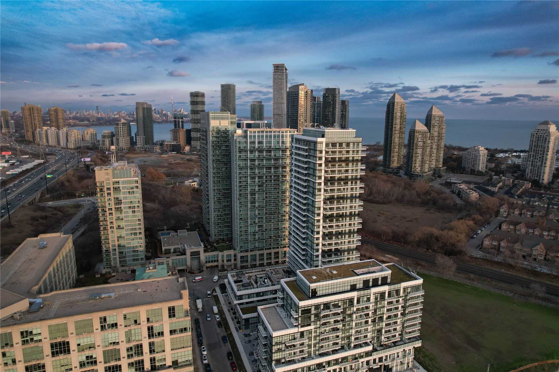 251 Manitoba St, #2103