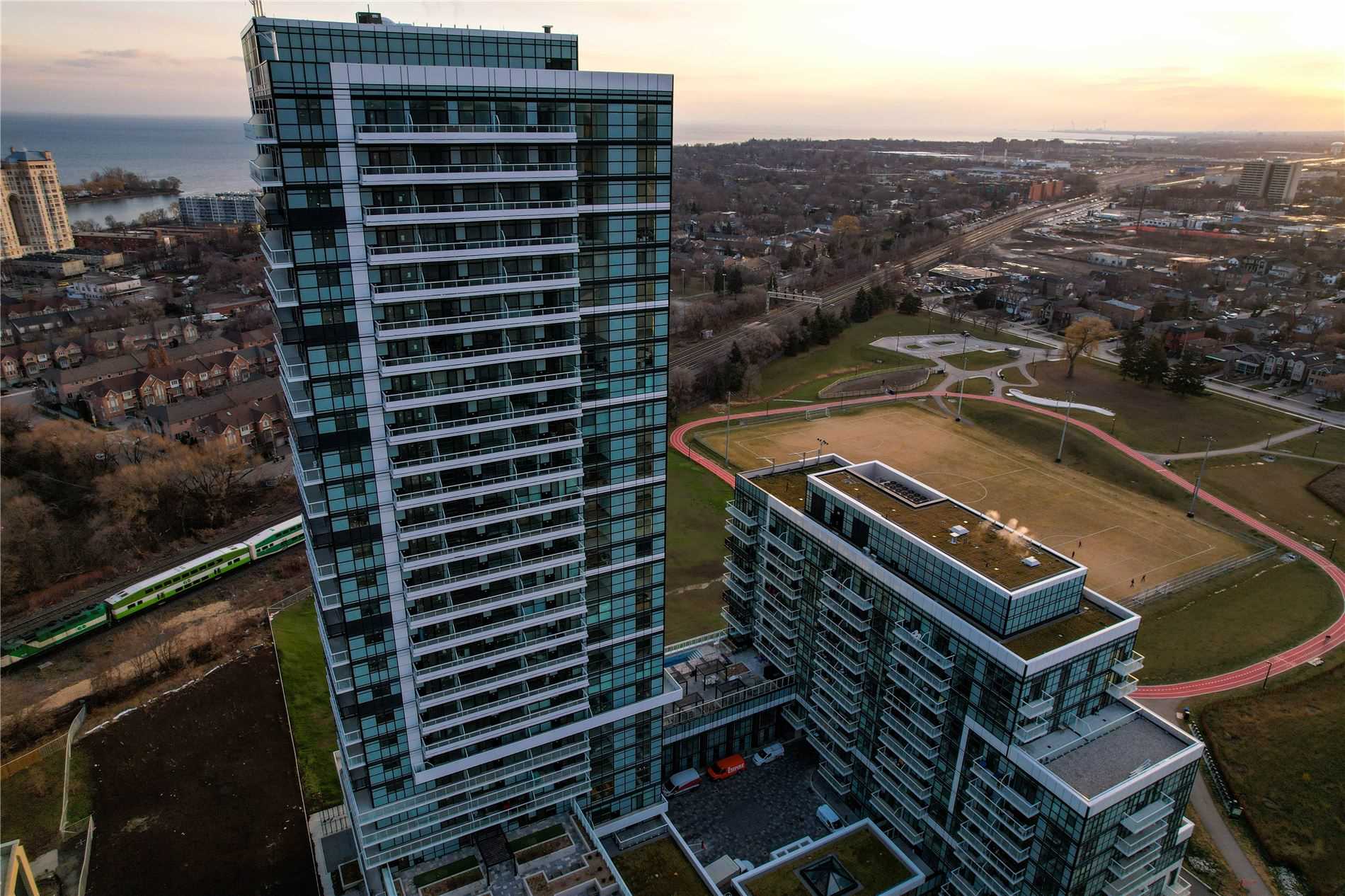 251 Manitoba St, #2103
