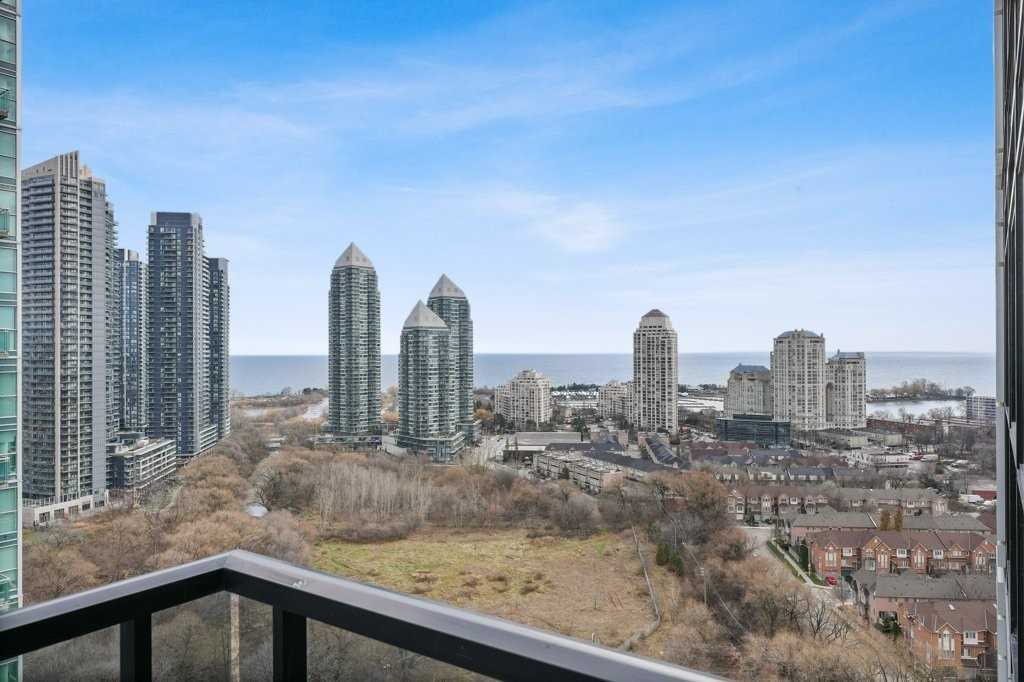 251 Manitoba St, #2103