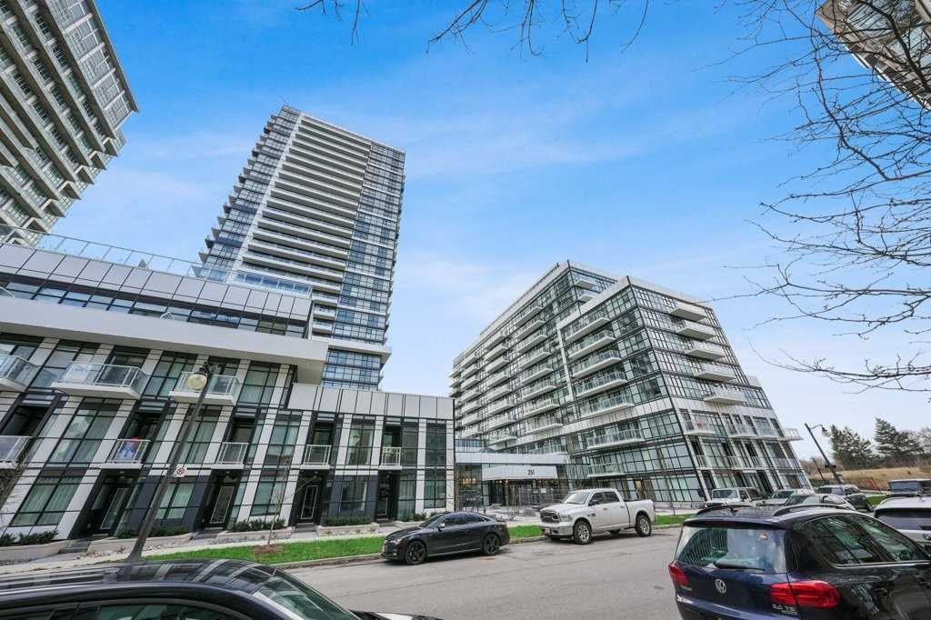 251 Manitoba St, #2103