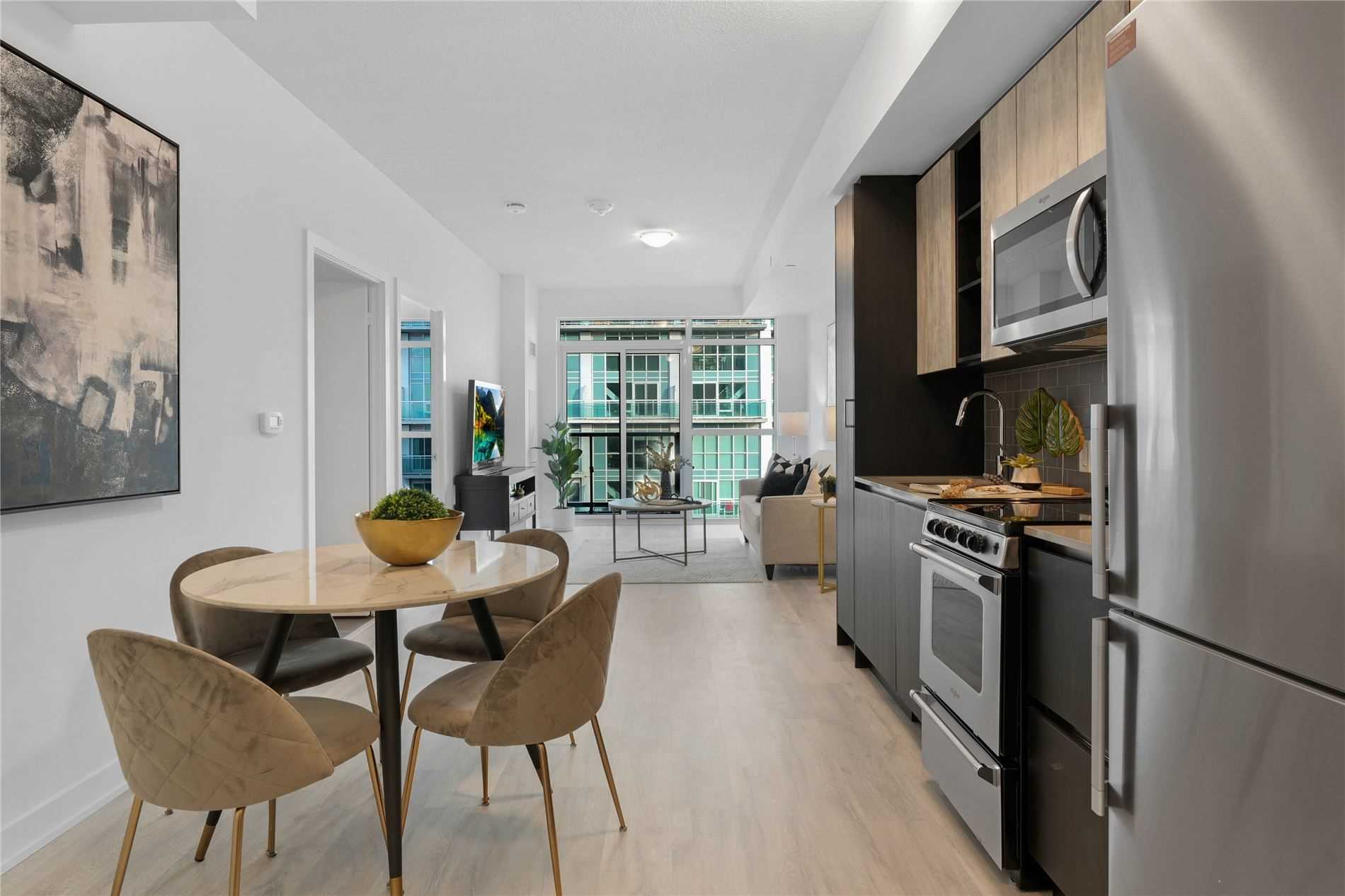 251 Manitoba St, #2103