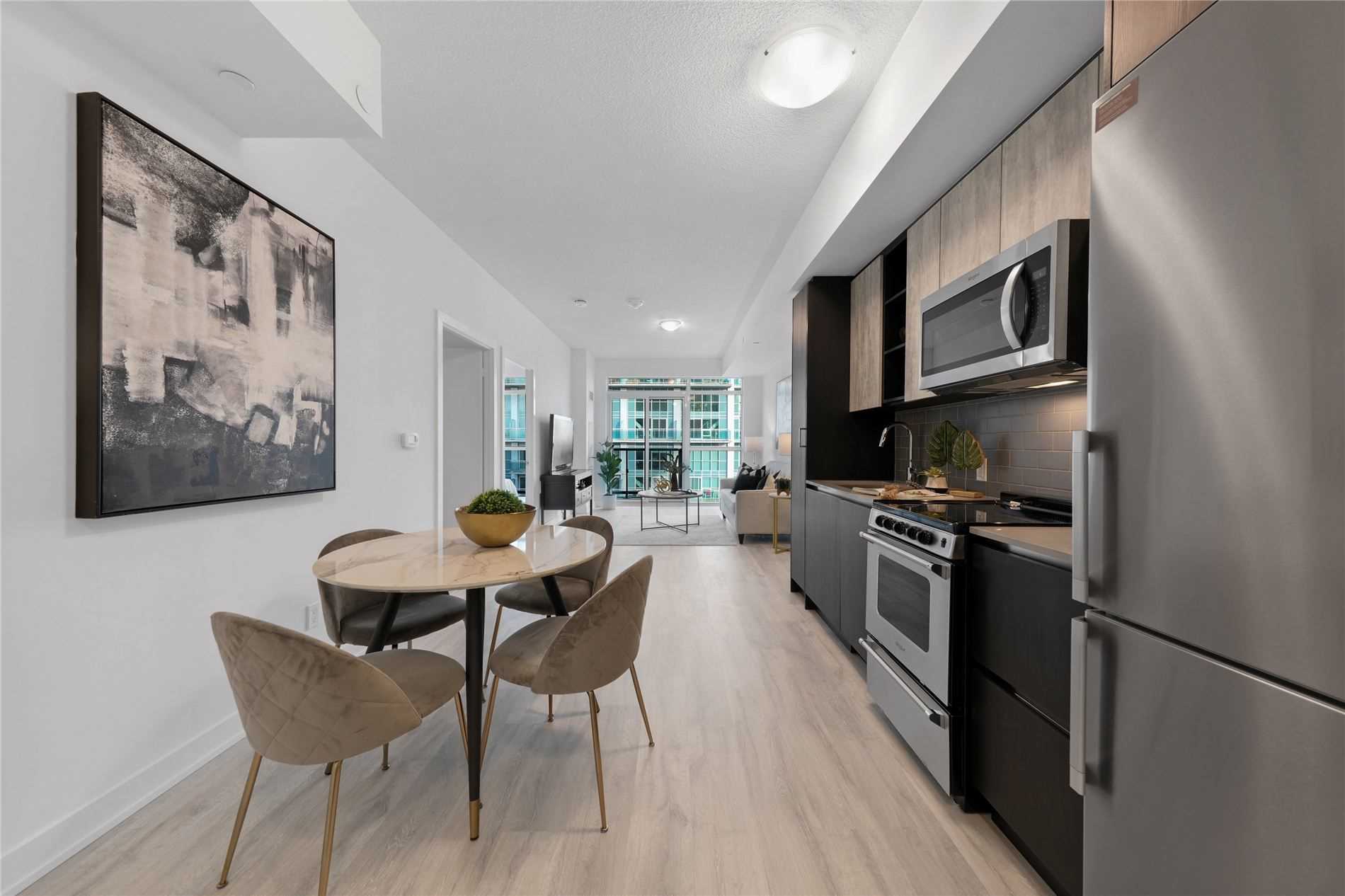 251 Manitoba St, #2103